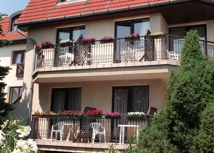 Helios Hotel Apartments