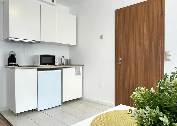 Central Passage Apartments By Vagabond Downtown